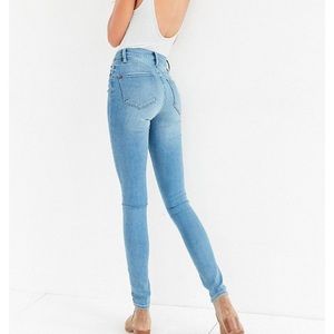Urban Outfitters BDG Twig Jeans